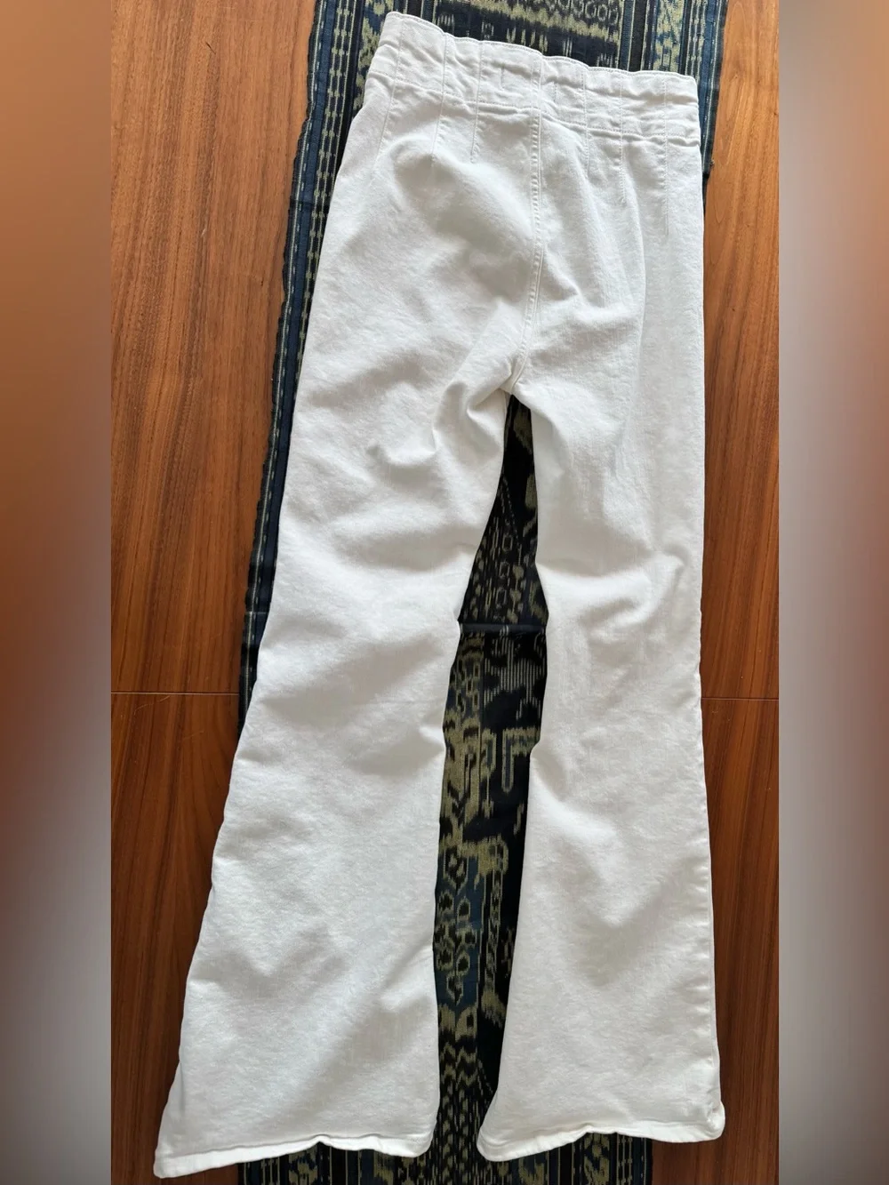 Free People We The Free Jayde Flare Jeans Size 29